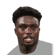 T. LAMPTEY PES 2021 portrait