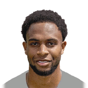 D. CLEONISE PES 2020 portrait