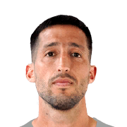 G. SOSA PES 2021 portrait