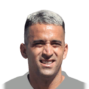 M. QUINTEROS PES 2021 portrait