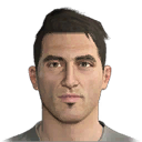 R. MARTÍNEZ PES 2016 portrait