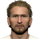 J. FUENZALIDA PES 2015 portrait