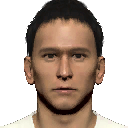 J. C. SÁNCHEZ PES 2015 portrait