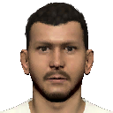 N. ROMERO PES 2016 portrait