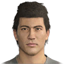B. CORTÉZ PES 2016 portrait
