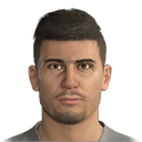 P. RUBIO PES 2015 portrait