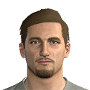 E. SAVELJICH PES 2015 portrait
