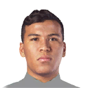 R. MARTÍNEZ PES 2015 portrait