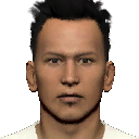 J. MARITAL PES 2016 portrait