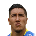C. SUÁREZ PES 2015 portrait