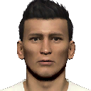 L. GARNICA PES 2015 portrait
