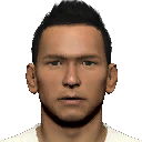 W. TAPIA PES 2015 portrait