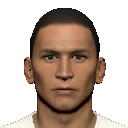 C. ZABALA PES 2015 portrait