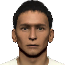 J. DELGADILLO PES 2015 portrait