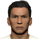 J. PAREDES PES 2015 portrait