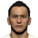 L. RÍOS PES 2015 portrait