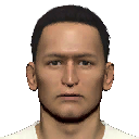 C. PINZÓN PES 2015 portrait