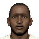 R. ROSERO PES 2015 portrait