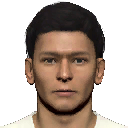 R. JACQUET PES 2015 portrait