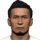 W. RIVEROS PES 2015 portrait