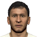F. GARCÍA PES 2015 portrait
