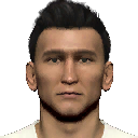 B. PIANO PES 2015 portrait