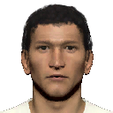 M. DÍAZ PES 2015 portrait