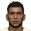 A. PEROZO PES 2016 portrait