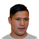 A. CHÁVEZ PES 2016 portrait