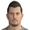 J. BARRETO PES 2016 portrait
