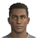 N. CASTRILLÓN PES 2016 portrait