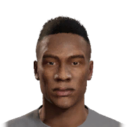 J. E. ANGULO PES 2016 portrait