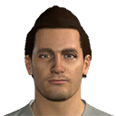 E. BURGOS PES 2016 portrait