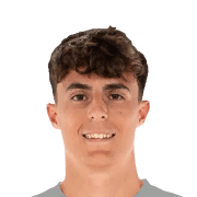 ALEJANDRO FRANCÉS PES 2021 portrait
