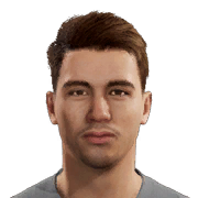 I. ARSLAN PES 2021 portrait
