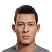 I. MĂRGINEAN PES 2021 portrait