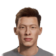 Y. COTTER PES 2021 portrait