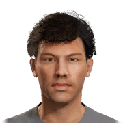 T. SARIARSLAN PES 2021 portrait