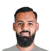M. DAOUDI PES 2021 portrait