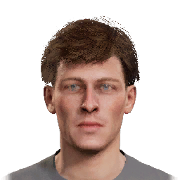 A. PARKES PES 2021 portrait