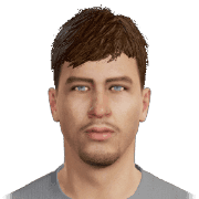 S. BOWEN PES 2021 portrait