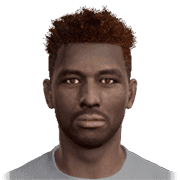 B. PIERRICK PES 2021 portrait