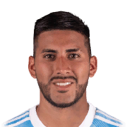 J. HUERTO PES 2021 portrait
