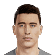 I. SHKURIN PES 2021 portrait