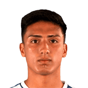 C. SALAS PES 2021 portrait