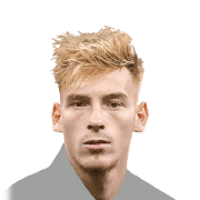 B. PIERRET PES 2021 portrait