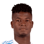W. COROZO PES 2021 portrait