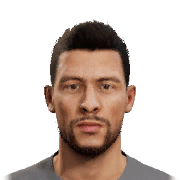 MATHEUS NOGUEIRA PES 2021 portrait