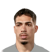 HUGO PES 2021 portrait