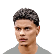R. RIOS PES 2021 portrait
